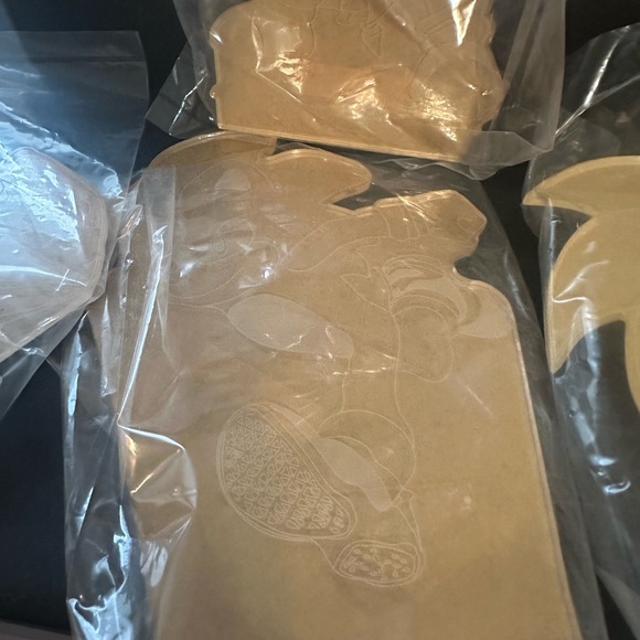 3D Night Light for Kids, 16 Color Changing with Remote Contro Sonic the Hedgehog - Picture 5 of 7